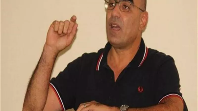 رئيس اتحاد اليد: متعجب من أزمة النادي الأهلي بشأن عدم استلام العقود الجديدة(فيديو) 