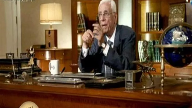 حسام موافي: 30% من المصريين مرضى ضغط.. والخطورة على «المهمل» فقط(فيديو)