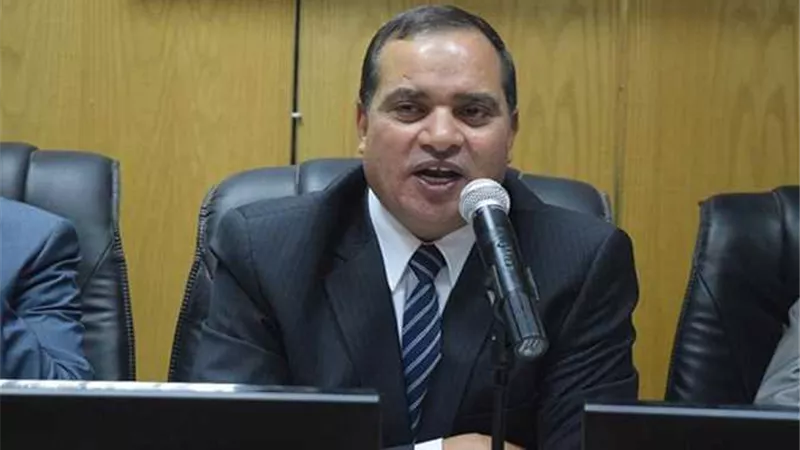 عزيز: تنمية ابتكارات الطلاب جزء من مهام الجامعة