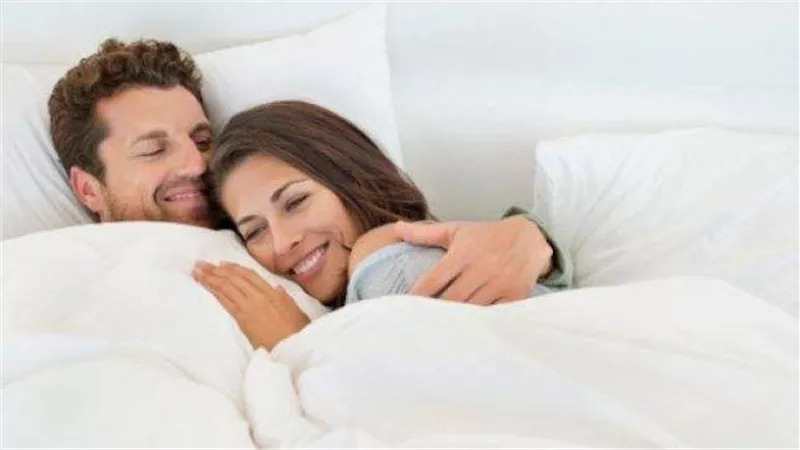ما حكم جماع الزوج بزوجته بنهار رمضان ؟.. الإفتاء تجيب 