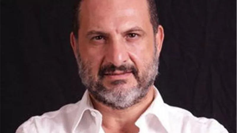 خالد الصاوي على 