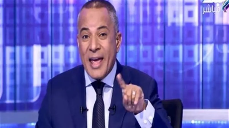 أحمد موسى: أصدقاء إيران القطريين أول من سيضربوهم بالقاذفات الأمريكية(فيديو)