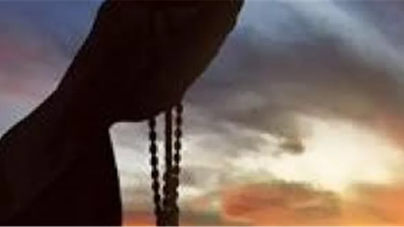دعاء اليوم الثامن من رمضان | الدعاء المستحب في الصيام والسحور | ثواب دعاء اليوم الثامن من رمضان