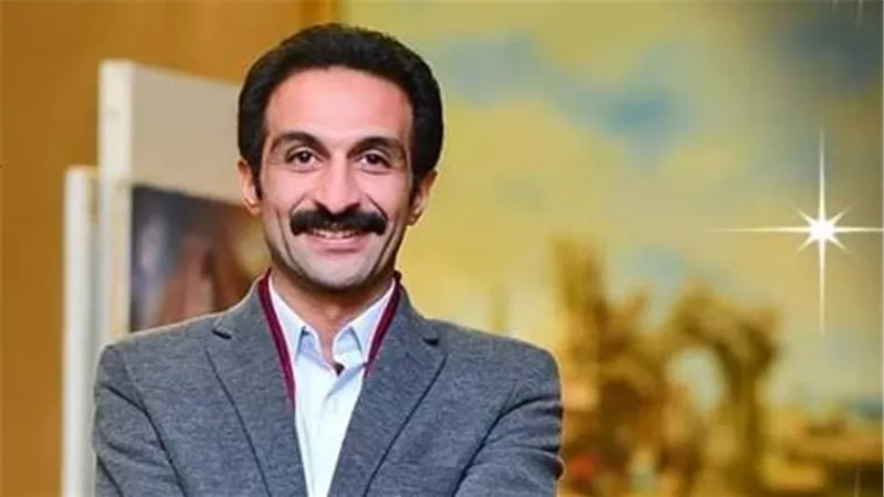 أحمد كشك عن دو الضابط 
