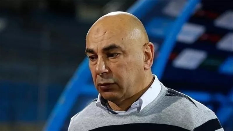 حسام حسن: «التوأم أسعد جمهور الزمالك لكن انتماءه أهلاوي»(فيديو)