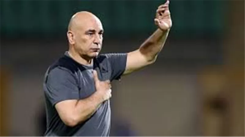 حسام حسن يكشف تفاصيل الفيديو المتداول له.. «انتقدت أمن الملعب وليس الشرطة»(فيديو)