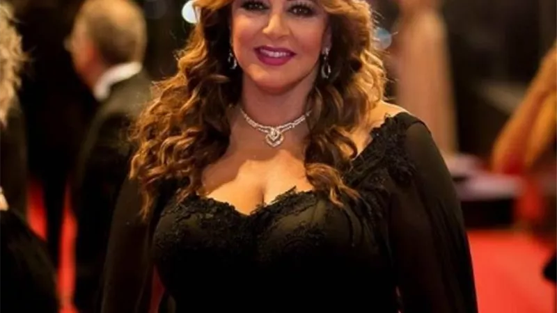 هالة صدقي: تطور الأحداث في مسلسل 