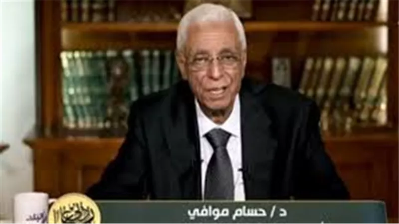 حسام موافي: السعرات الحرارية هي المقياس للإصابة بالسمنة (فيديو)