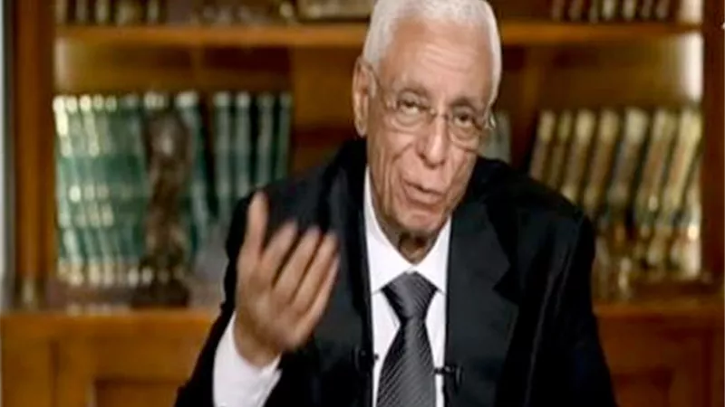 حسام موافي: «كل ما مشي على الأرص غير صحي ما عدا السمك»(فيديو) 