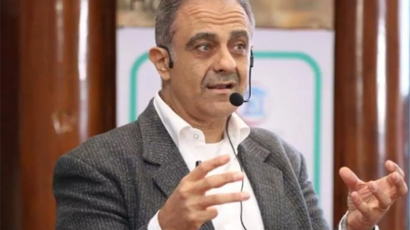 خبير تغذية: أندية الأهلي والزمالك وبيراميدز تحتاج أجهزة طبية لصيانة اللاعبين (فيديو)