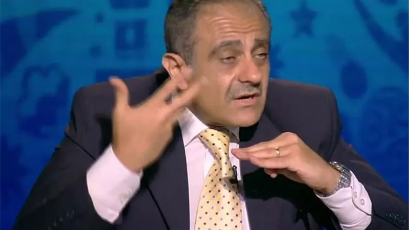 خبير تغذية: صحة اللاعب لها الأولوية والمدرب يتحمل المسئولية (فيديو) 