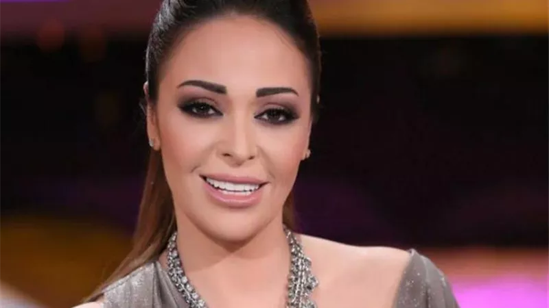 داليا البحيري: وفاة ابنتي هو 