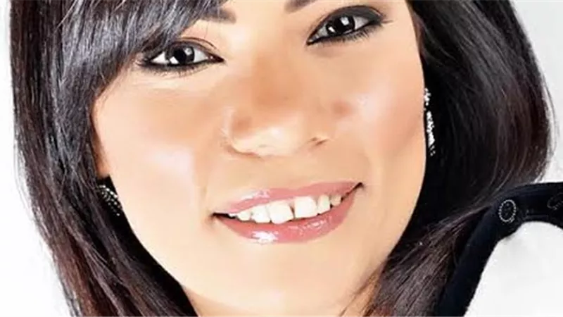 رشا الخطيب تستضيف إيمان السيد بالسرداب.. اليوم 