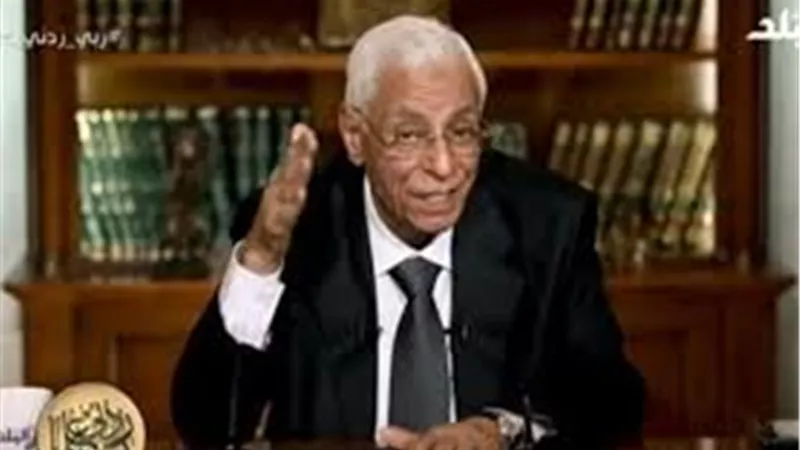 حسام موافي: «الرياضة تزيد معدل الاحتراق وتسبب السعادة» (فيديو) 