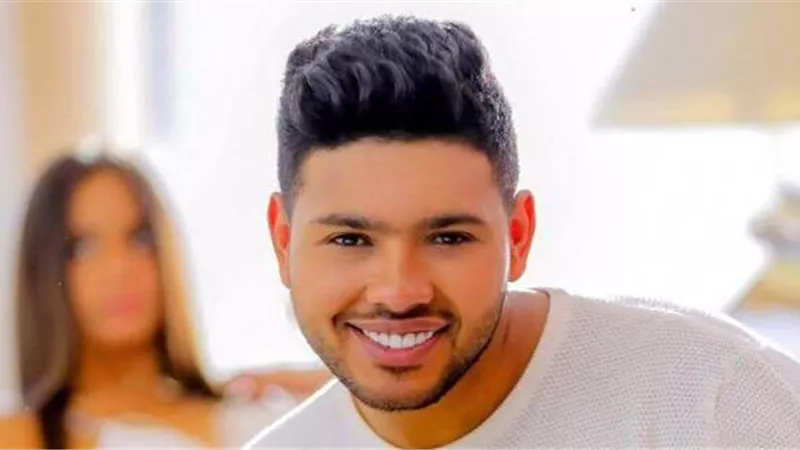 محمد شاهين: محبة الناس سبب نجاحي