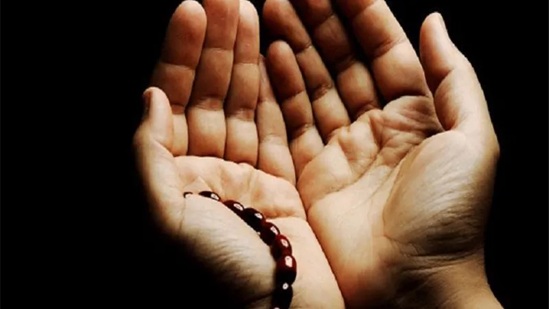 دعاء اليوم الحادي عشر من رمضان | الدعاء المستحب في الصيام والسحور والافطار 