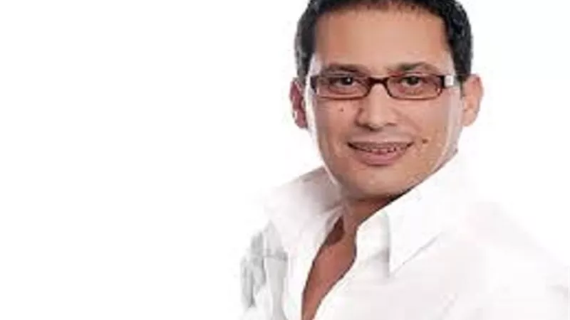 أحمد عيد على 