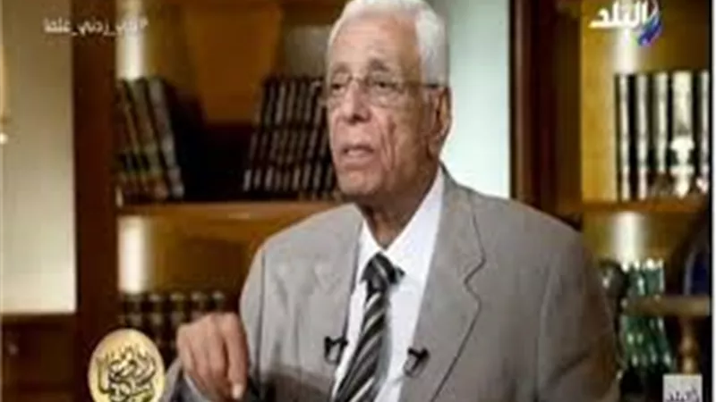 حسام موافي: الألم الشديد للمفصل أحد أعراض الحمى الروماتيزمية (فيديو) 