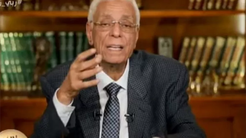 حسام موافي: الصمام الأيسر أكثر عرضة للإصابة بالحمى الروماتيزمية (فيديو)