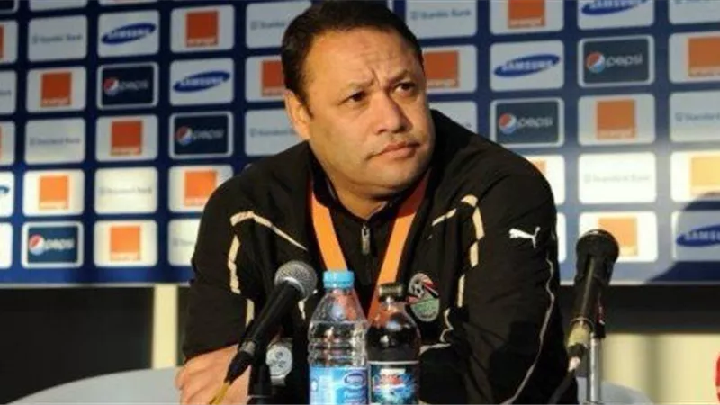 ضياء السيد: محمد إبراهيم لاعب الزمالك تعرض لـ «مطبات» وتوقعت أن يتخطي نجومية صلاح (فيديو) 