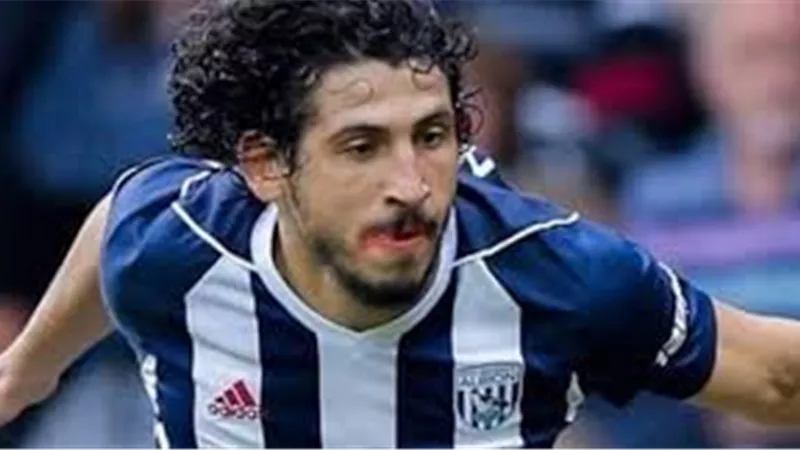 ضياء السيد : «الأهلي تعرض لمطبات .. واستلمت حجازي على المحارة» (فيديو)