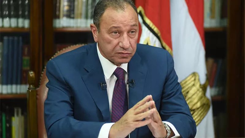 ضياء السيد: «الخطيب محتاج يتكلم مع حد متخصص في أمور الكرة داخل النادي»(فيديو) 