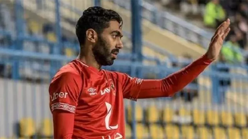 ضياء السيد: «حصل اندفاع في صفقات الأهلي وصفقة حسين الشحات تأخرت»(فيديو)
