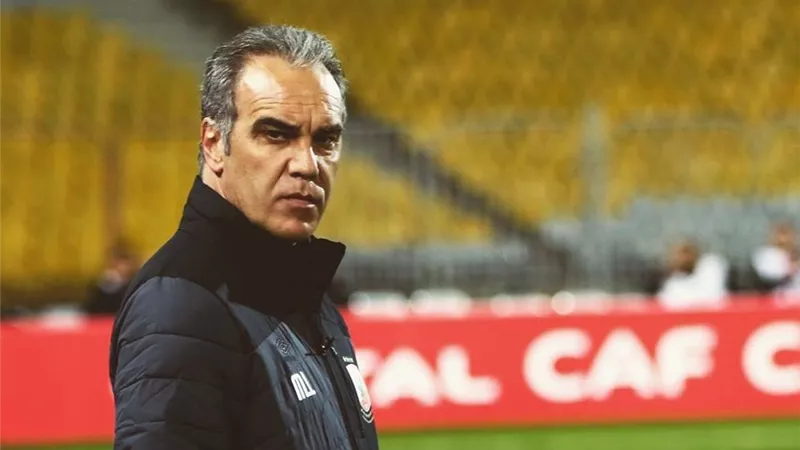 ضياء السيد: «لاسارتي مدرب متوسط وهيرحل أخر الموسم» (فيديو) 