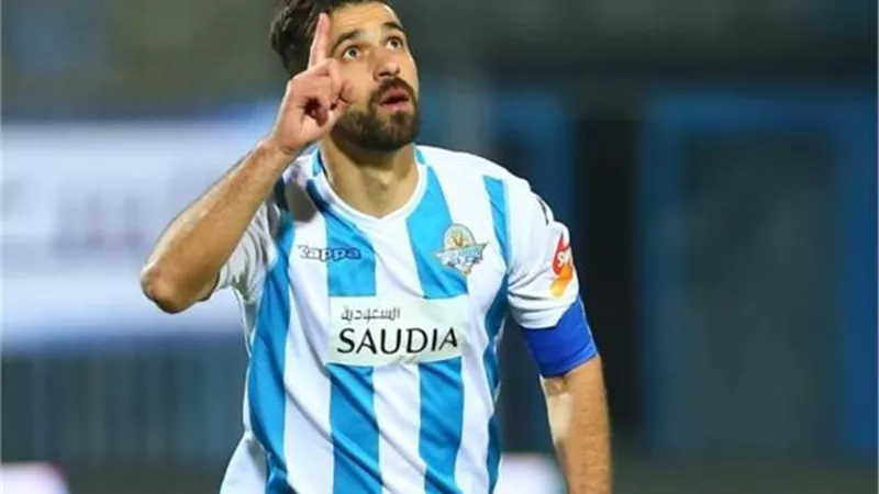 ضياء السيد: «الأهلي باع عبدالله السعيد تحت ضغط وكان لازم يتفاوض معاه من بدري» (فيديو)