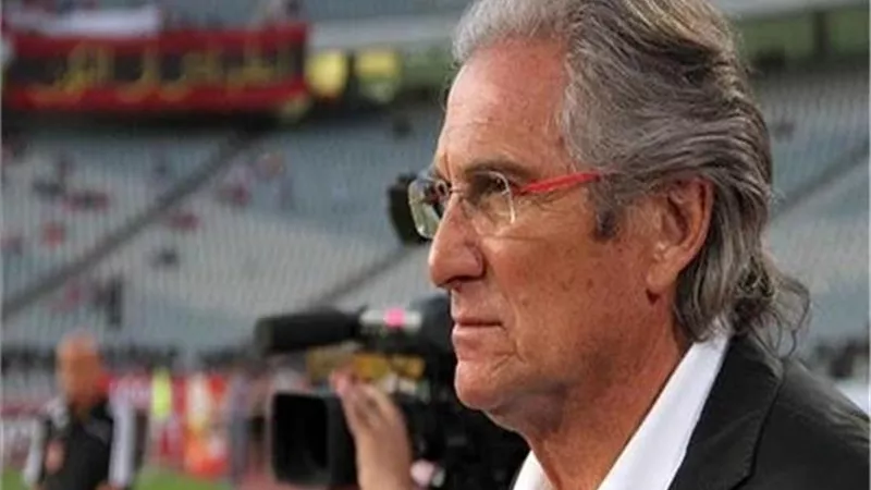 ضياء السيد: «الأهلي بيعلي أي مدرب وجوزيه تحول إلى أسطورة» (فيديو) 