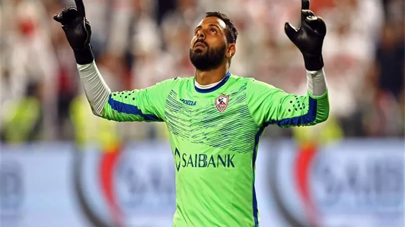 ضياء السيد: «جنش الحارس الأول في مصر وعبد الله السعيد أفضل لاعب في الدوري»(فيديو)