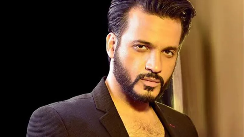رشا الخطيب تستضيف ايساف في السرداب.. اليوم 