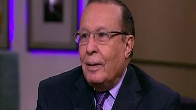 محمد فاضل: «مبتفرجش على مسلسلات من كتر الاعلانات»(فيديو) 