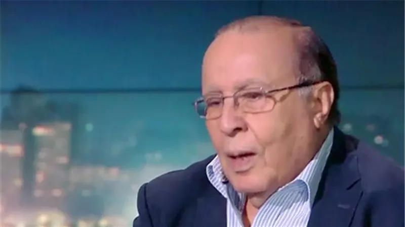 محمد فاضل: «المشاهد بيقوم يعمل شاي لما بيشوف الإعلان تاني» (فيديو) 