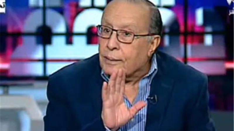 محمد فاضل: ورش التأليف أثرت على الفن (فيديو) 