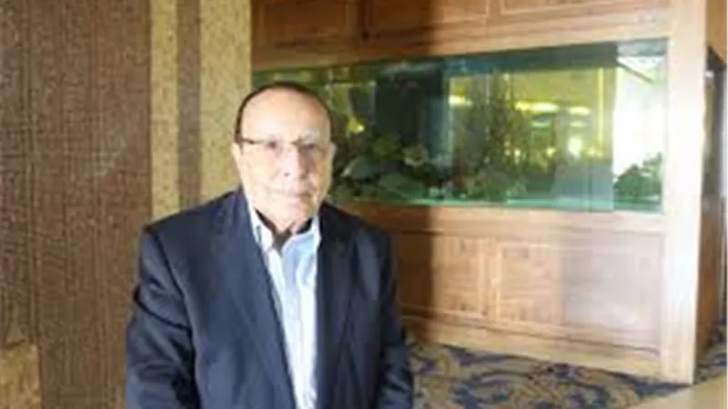 محمد فاضل: برامج المقالب تمثيل في تمثيل(فيديو)