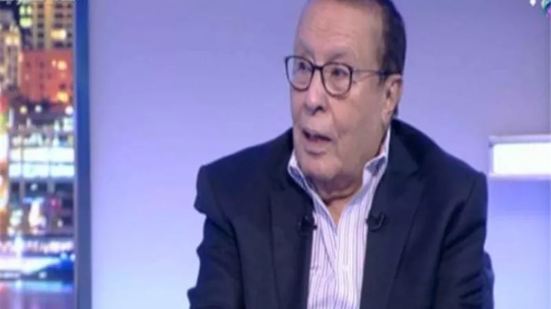 محمد فاضل: يوميات قناة السويس الجديدة كان يجب تسجيلها ومصر لم تستقر فنيا (فيديو) 