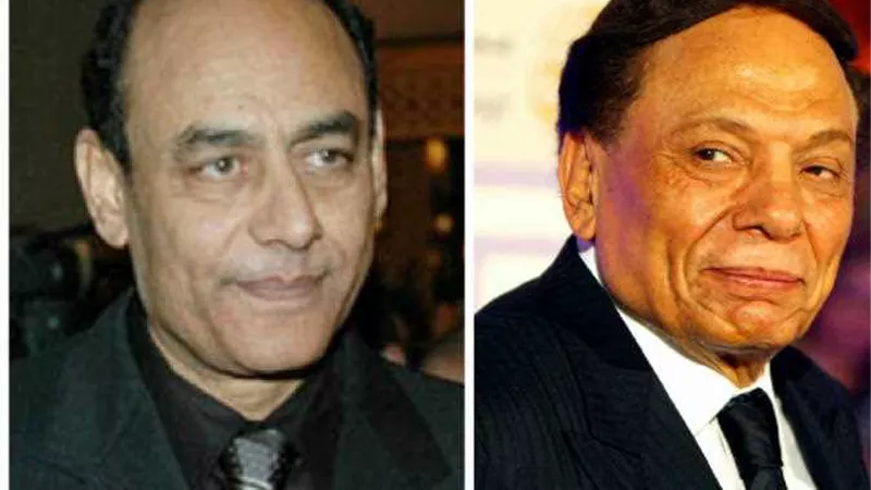 أحمد بدير عن عادل امام: اتعلمنا منه اخلاصه لبلده 