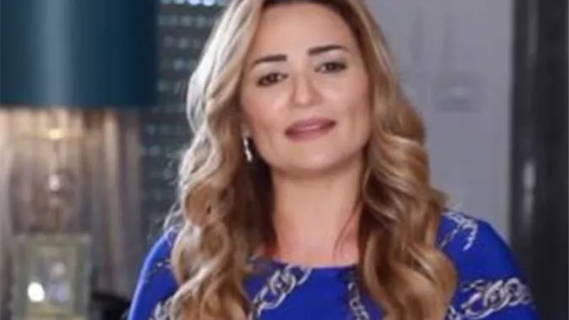 رانيا بدوي : برنامج رامز جلال توصيف لحالة التناقض التي يعيشها العالم العربي (فيديو)