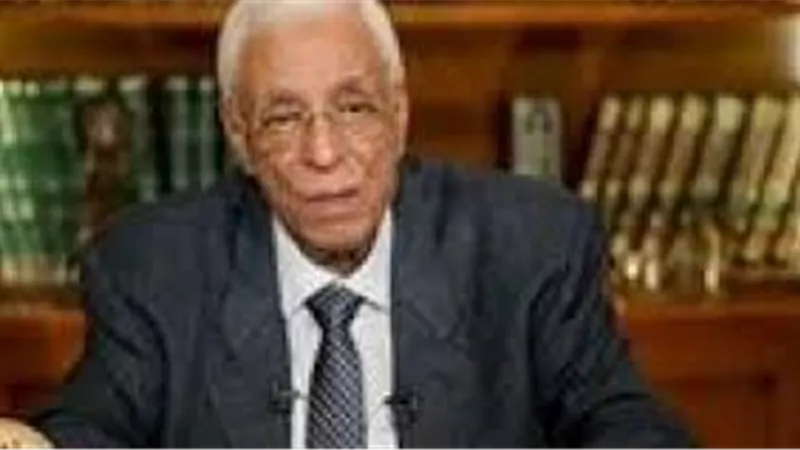 حسام موافي: التوفيق الإلهي ليس قاصرا على المؤمنين فقط (فيديو)