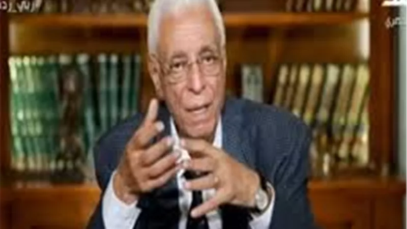 حسام موافي: جبر الخواطر أنقذ حياتي.. والدقيقة تفرق مع مريض الذبحة (فيديو)