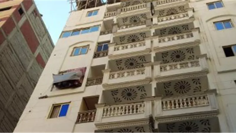 الضرائب العقارية: أي منزل قيمته أقل من مليوني جنيه لا يسدد ضريبة (فيديو)