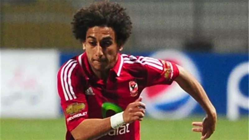  حقيقة مفاوضات الزمالك مع نجم النادي الأهلي (فيديو)