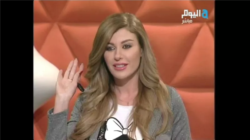 الرياضة في رمضان موضوع بثينة توكل في القاهرة اليوم 