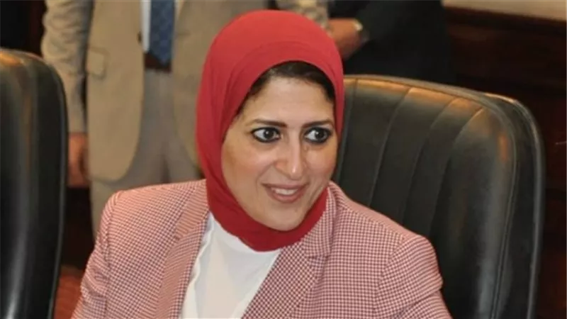 وزيرة الصحة: الانتهاء من فحص 56 مليون و468 ألف مواطن في مبادرة الرئيس 