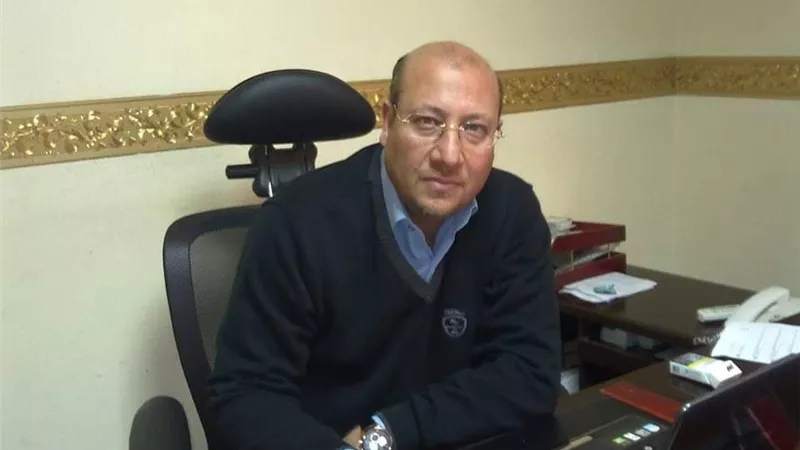 اقتصادى : تنظيم مصر كأس الأمم الافريقية سيسوق لأثارنا عالميا ويزيد الوفود السياحية