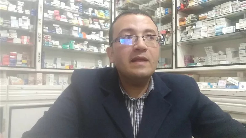 باهر السعيد يحذر: الإفراط في السمن النباتي يسبب جلطة(فيديو)