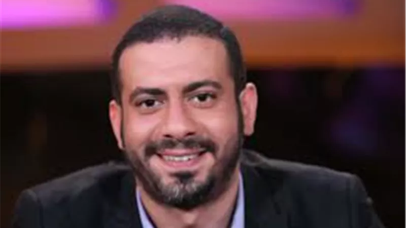 محمد فراج على 