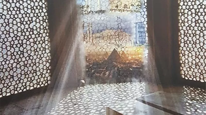 مناقشة 