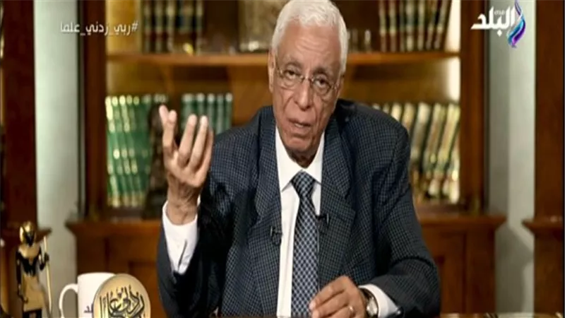 حسام موافي: طول فترة رقود المريض تسبب جلطة الرئة (فيديو)